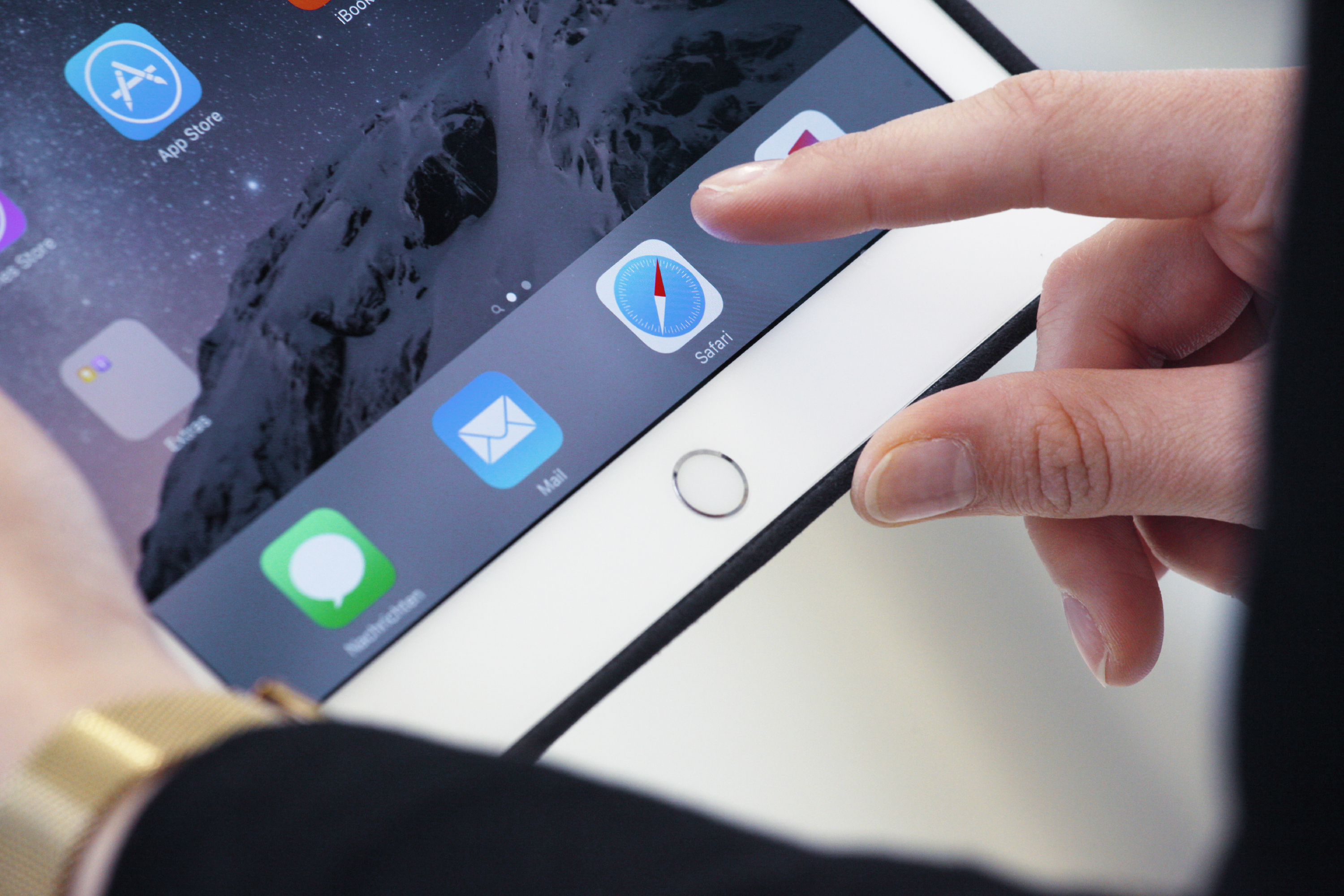 Tablet