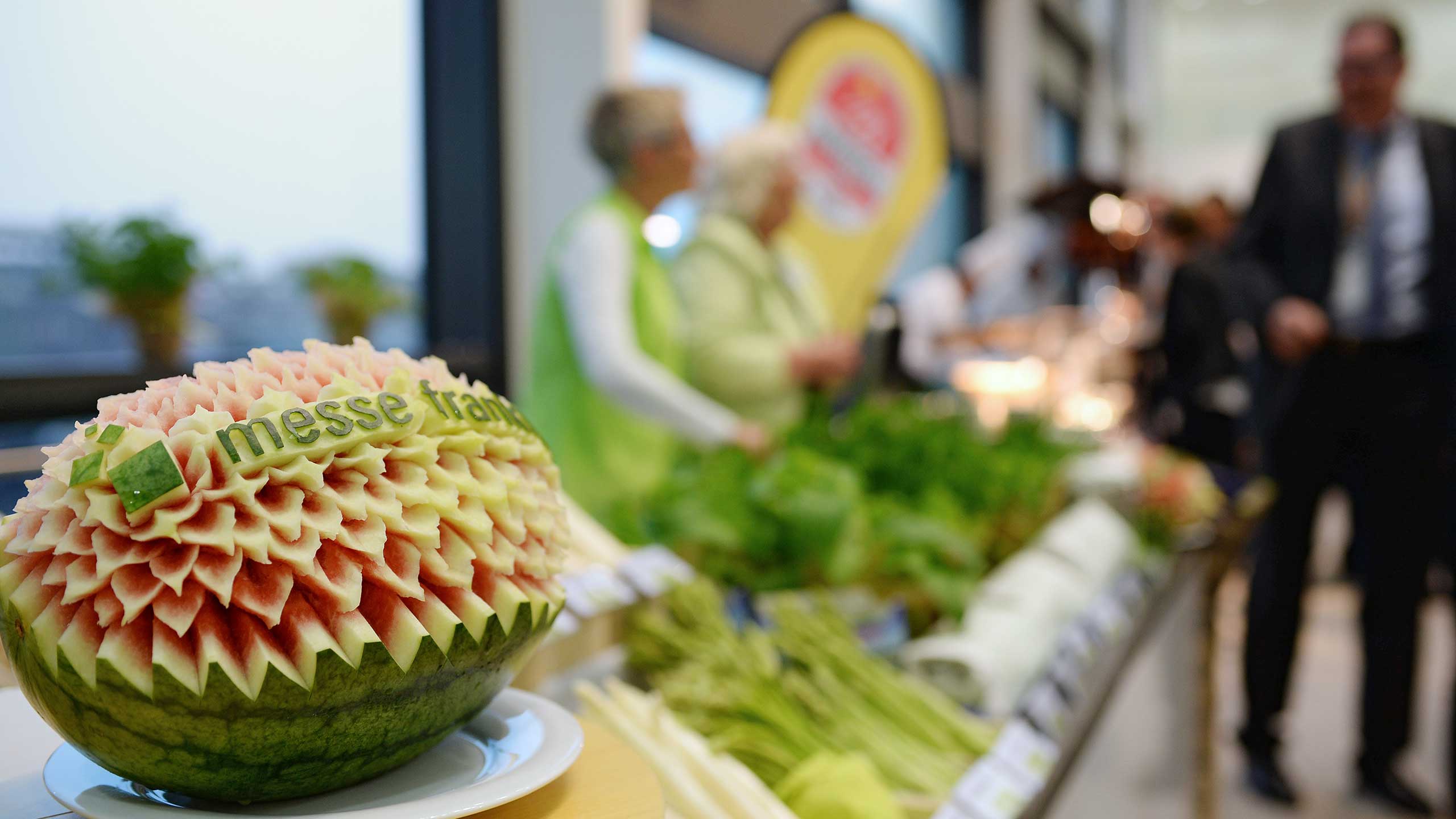 Catering_Melone