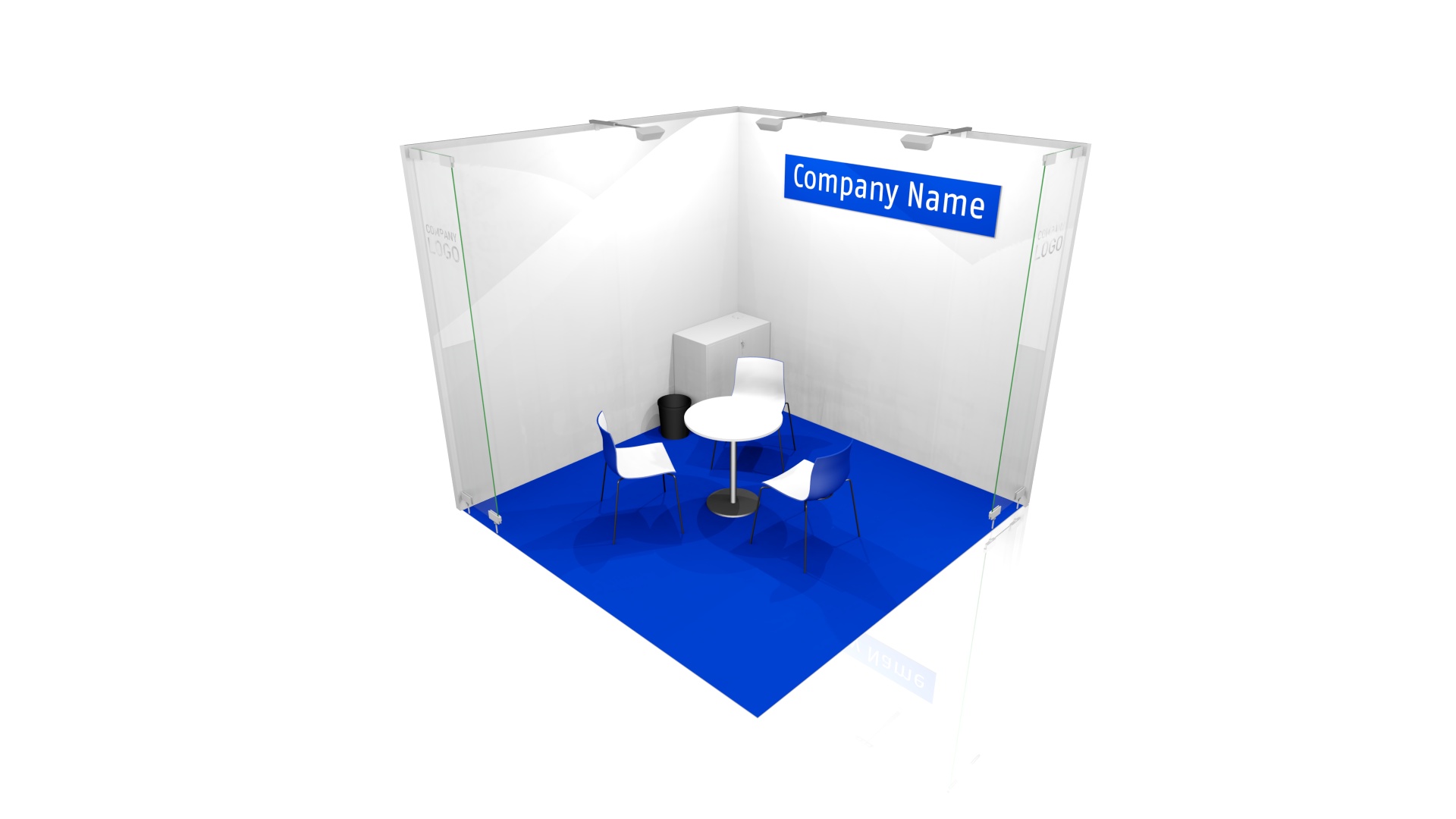 Stand der Techtextil