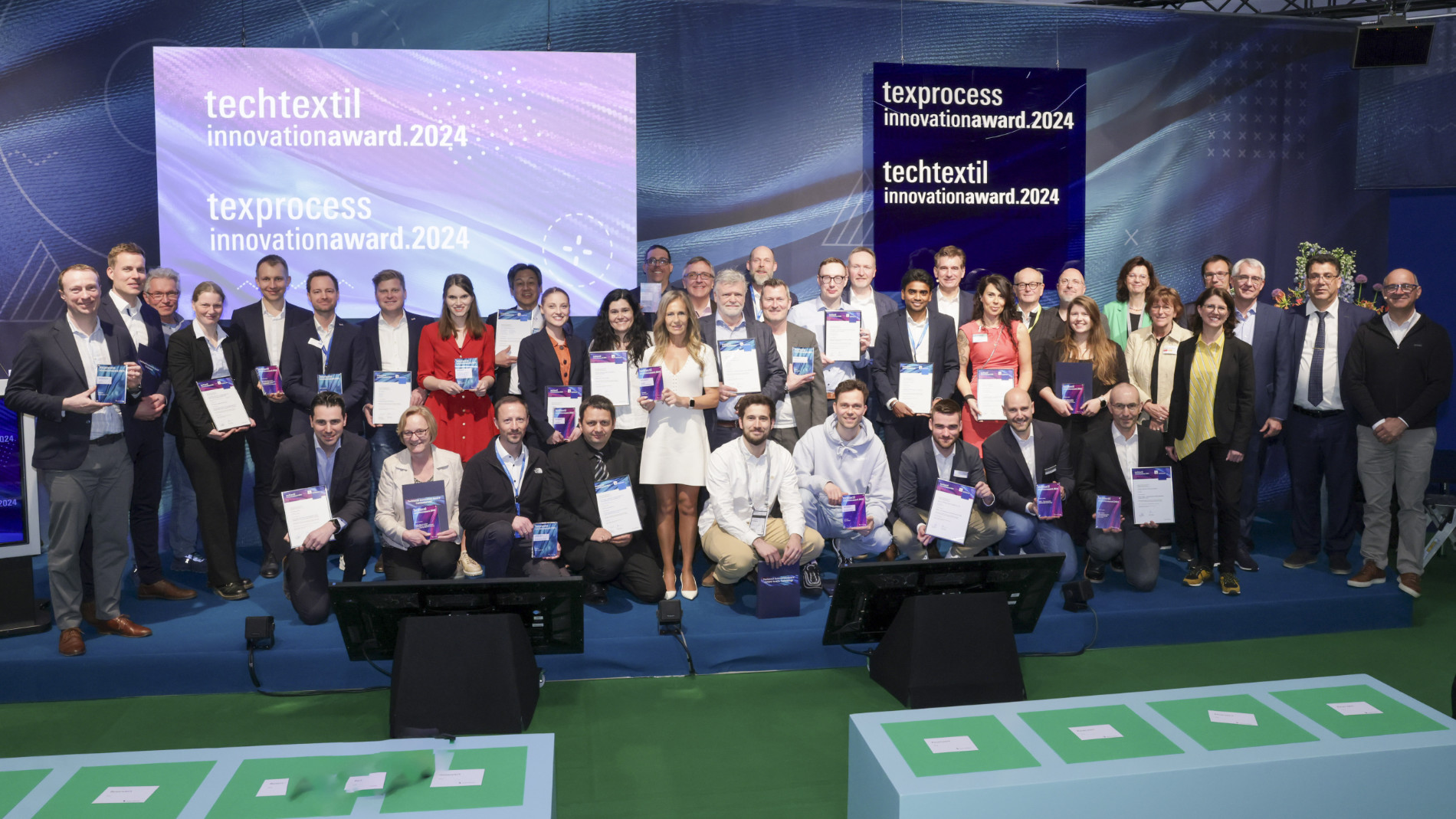 Innovation Award