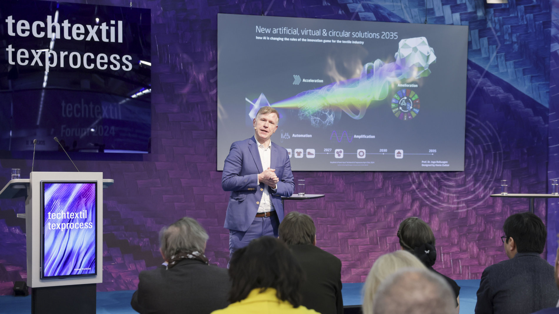 Photo: Messe Frankfurt / Thomas Fedra