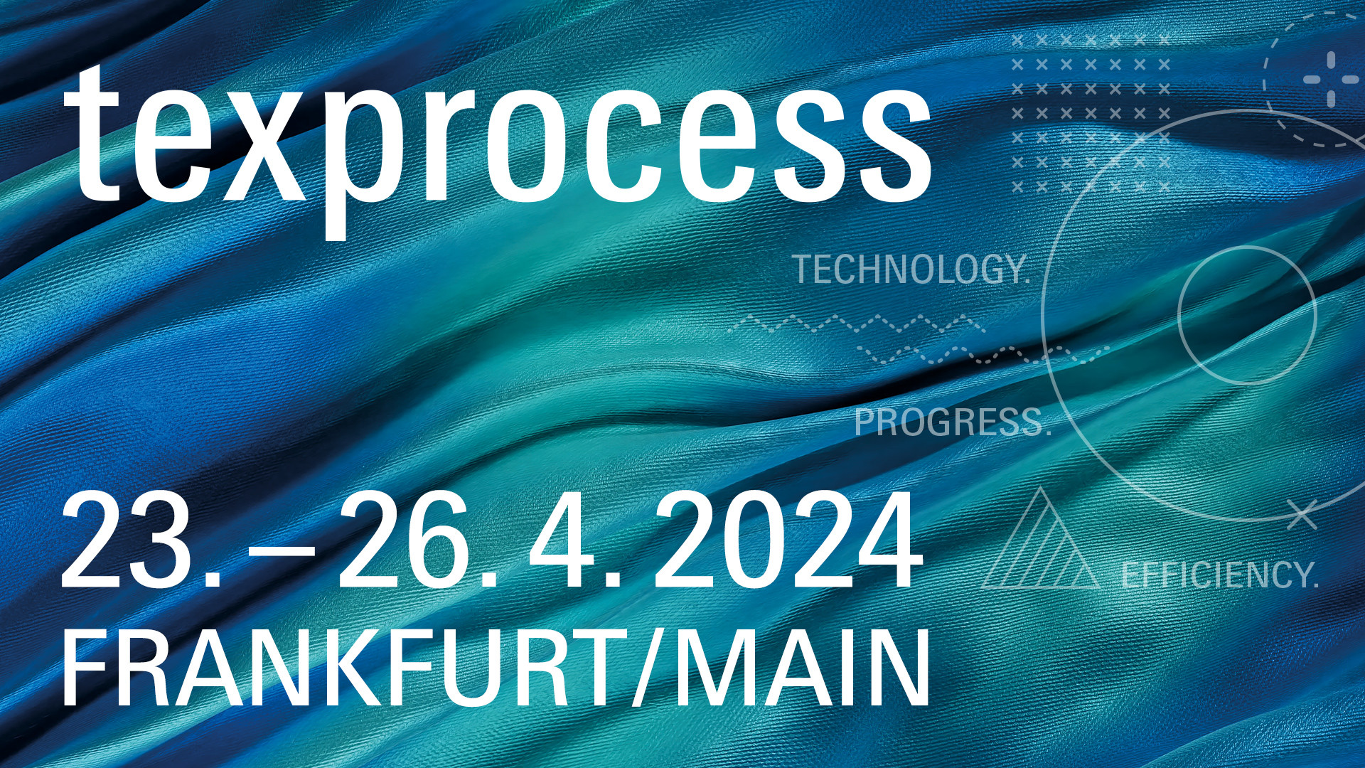 Texprocess Date 2024