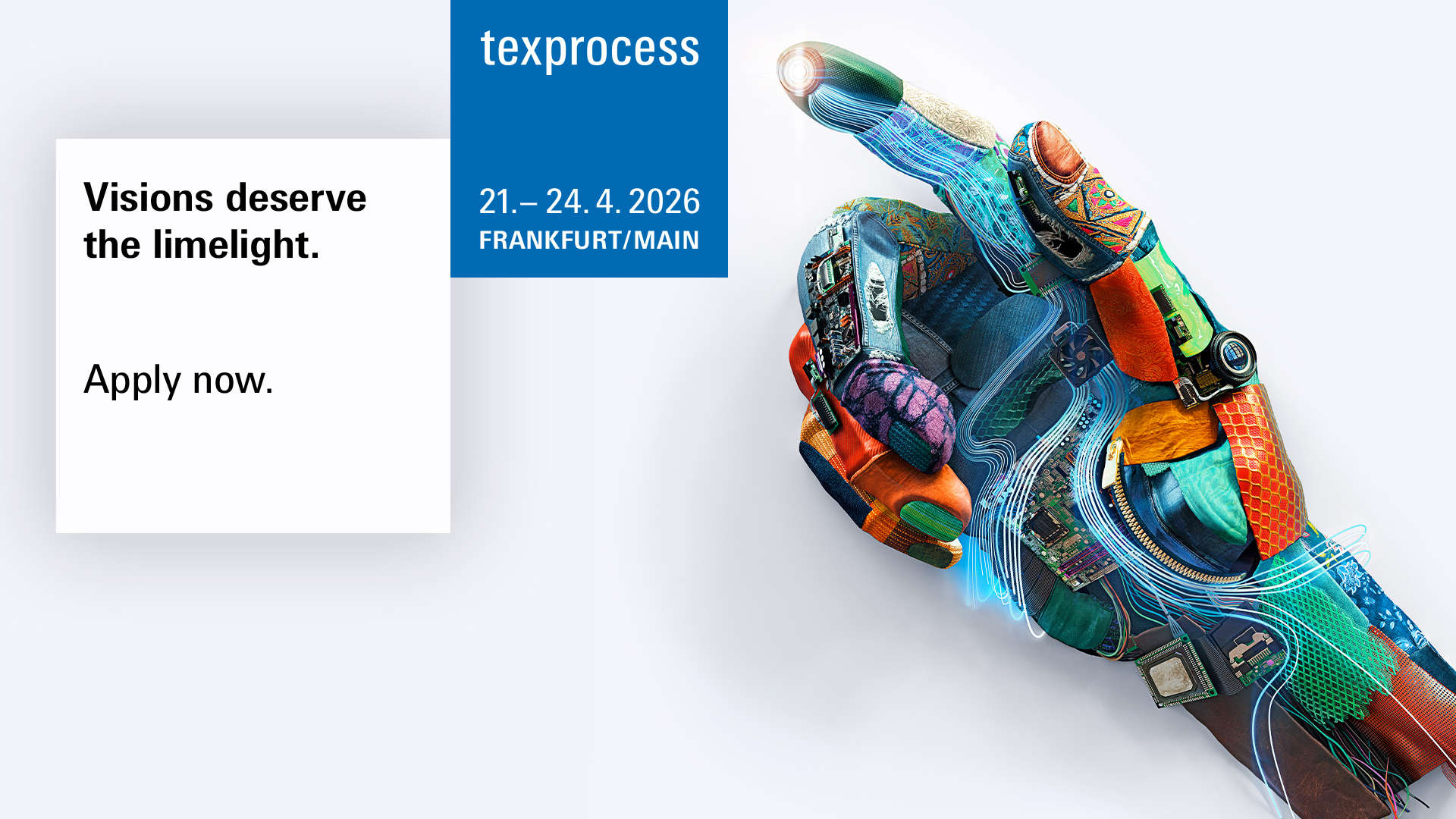 Texprocess KV